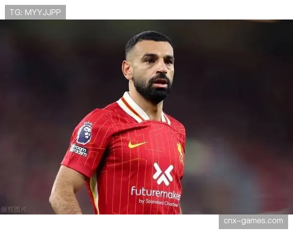 英超荣耀再添新星 萨拉赫荣获赛季最佳球员