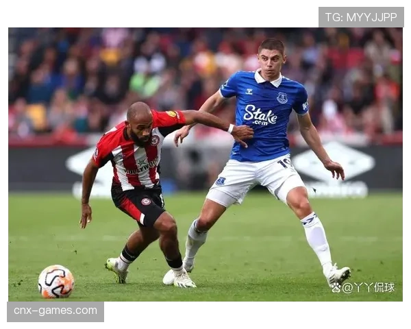 埃弗顿状态回升，冲击欧战资格引发球迷热烈期待