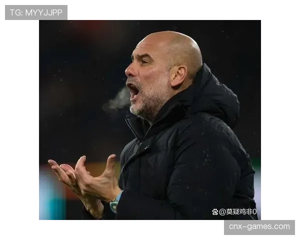 瓜迪奥拉再战穆里尼奥，英超焦点对决引爆球迷热议