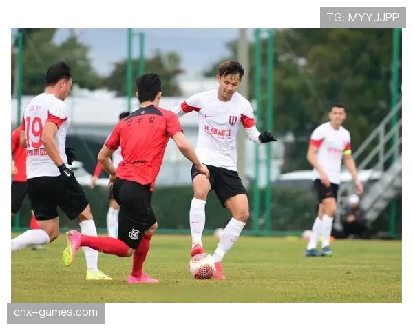 韩国K联赛球队新赛季前景可期，整体实力持续提升引关注