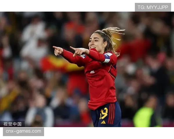 西班牙女足欧洲杯上演惊天逆转，强势晋级决赛