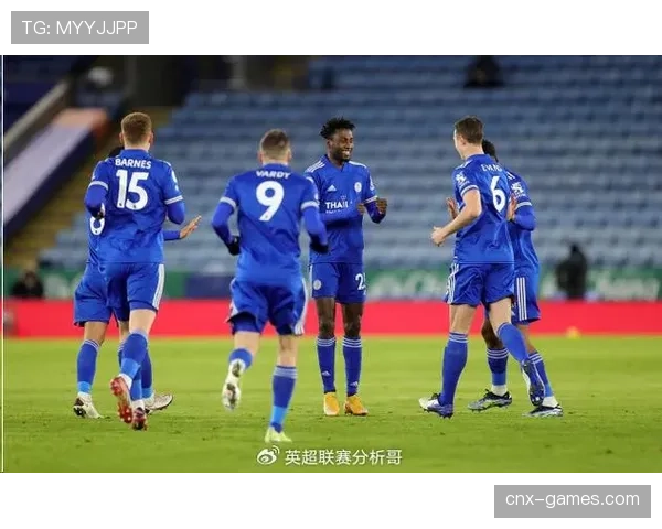 莱斯特城定位球威力尽显,攻防两端全面升级引关注 莱斯特城定位球威力尽显,攻防两端全面升级引关注