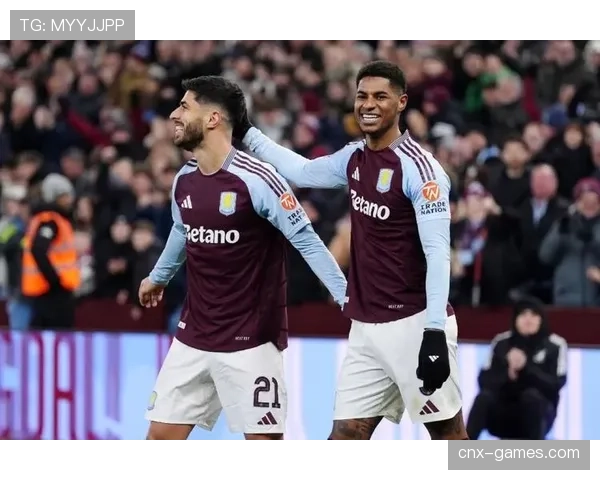 拉什福德状态回暖，以速度与技术重新定义现代边锋新标杆