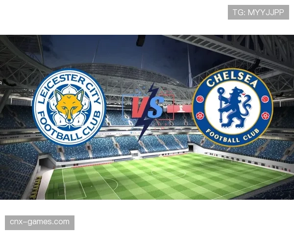 莱斯特城近期状态回暖，强劲表现值得关注英超前四名争夺战