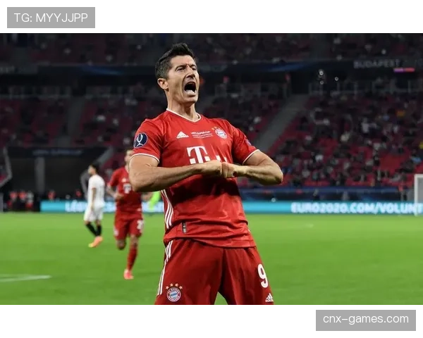 莱万多夫斯基金球奖排名