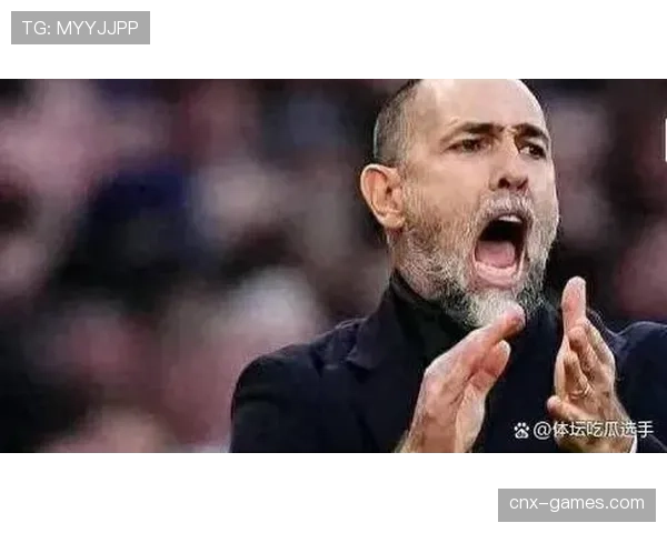 热刺退无可退!战术体系崩塌下的豪门危机,若再无改变或将沦为平庸 热刺退无可退!战术体系崩塌下的豪门危机,若再无改变或将沦为平庸