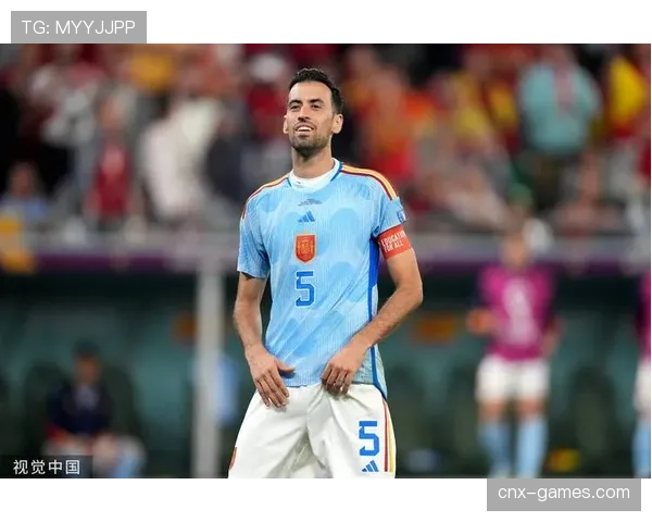 祖布门迪的布斯克茨式中场角色解析