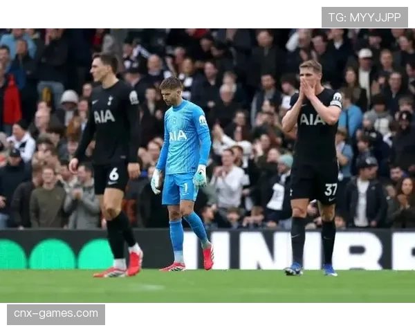 热刺多点开花却难赢球,问题出在没有真正终结者,对进攻效率产生持续影响 热刺多点开花却难赢球,问题出在没有真正终结者,对进攻效率产生持续影响