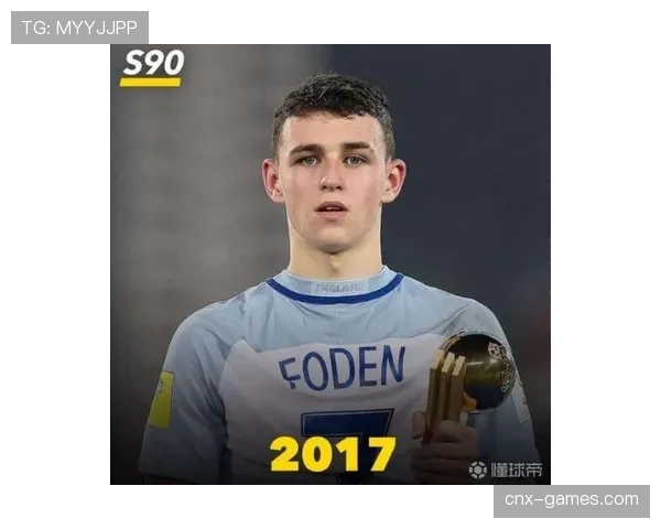 福登：技术细腻与身体对抗同步提升的进化轨迹