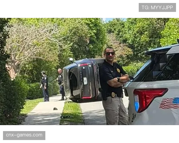 泰格伍兹车库里放了多少豪车？普通人连停车位都没想到过！